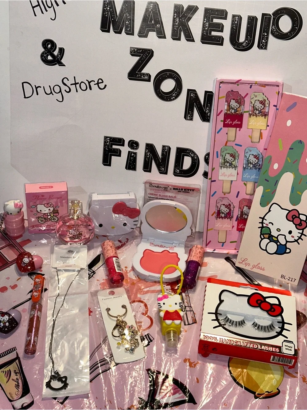 Hello Kitty Bundles
